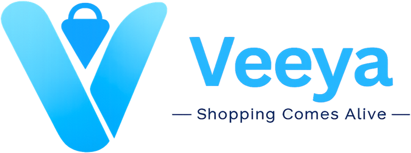 Veeya — Shopping Comes Alive